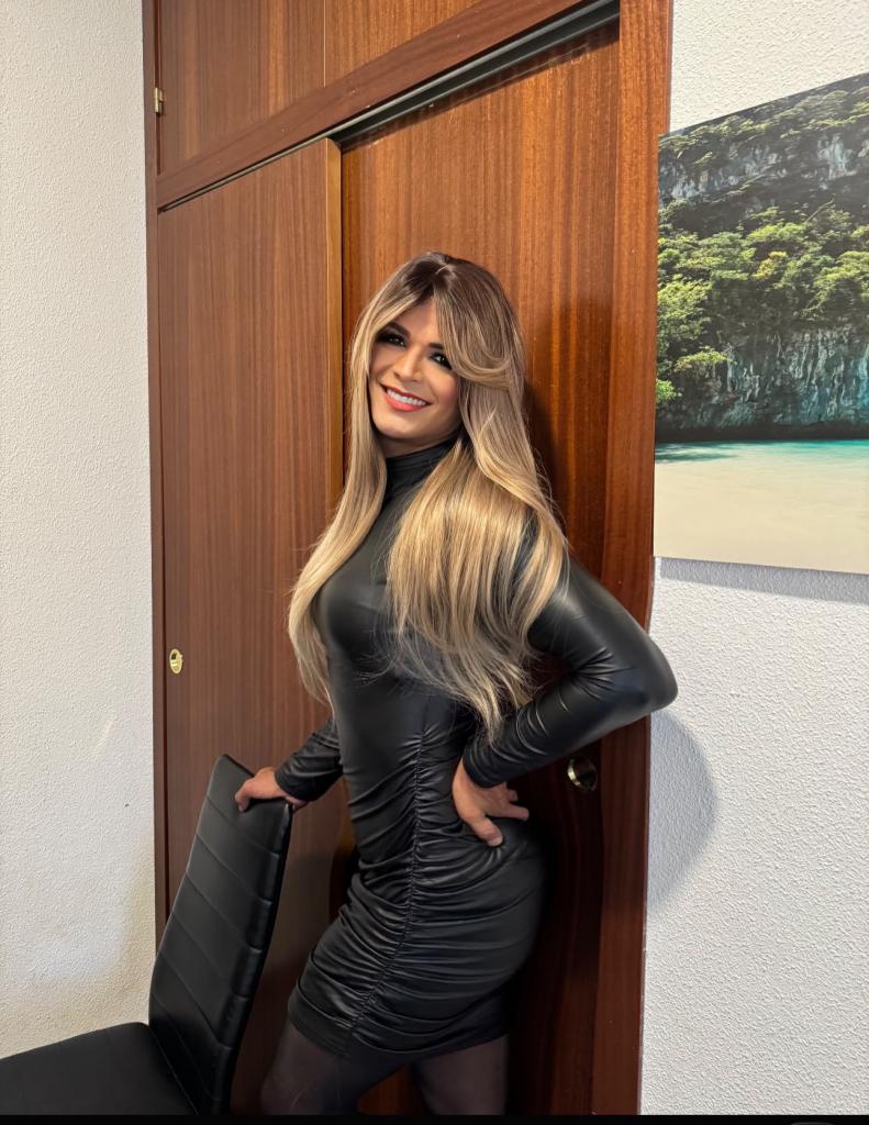 Travesti en Málaga: 