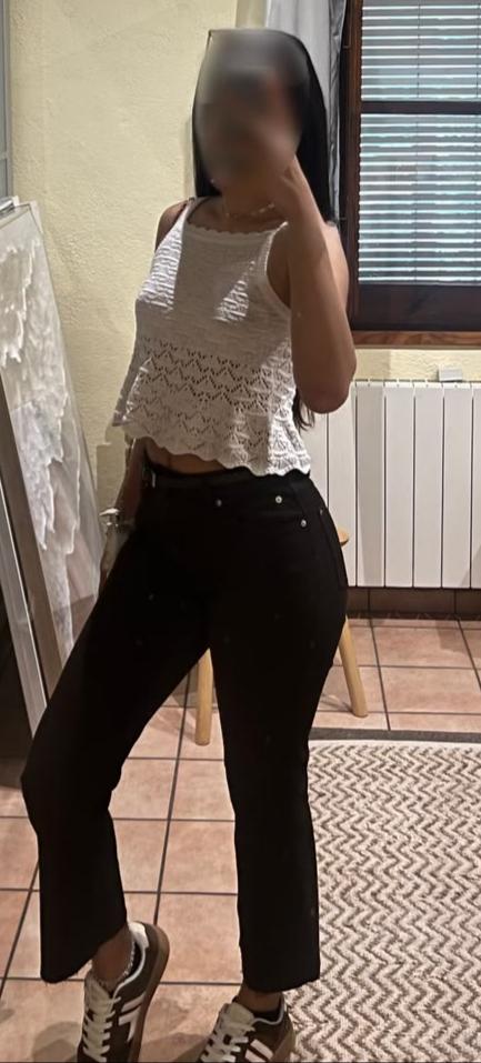 Chica busca chico en Asturias: 