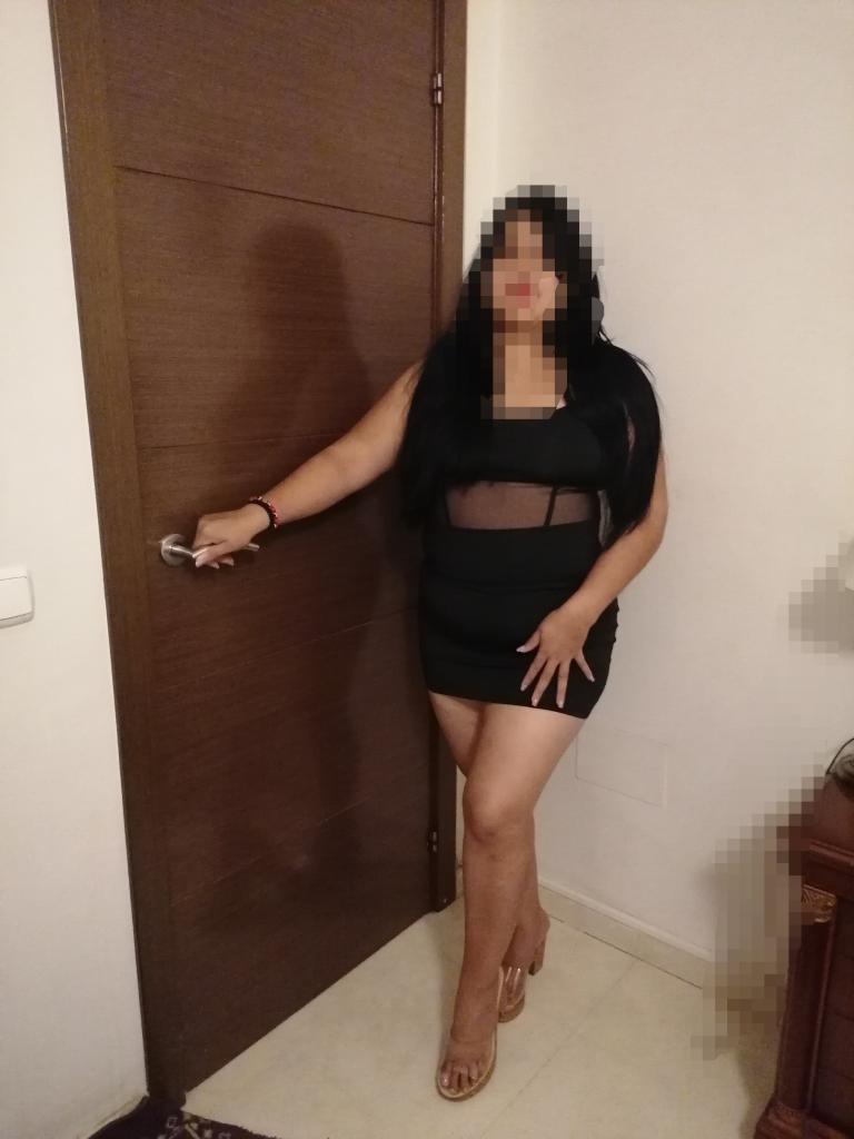 Chica busca chico en Almería: 