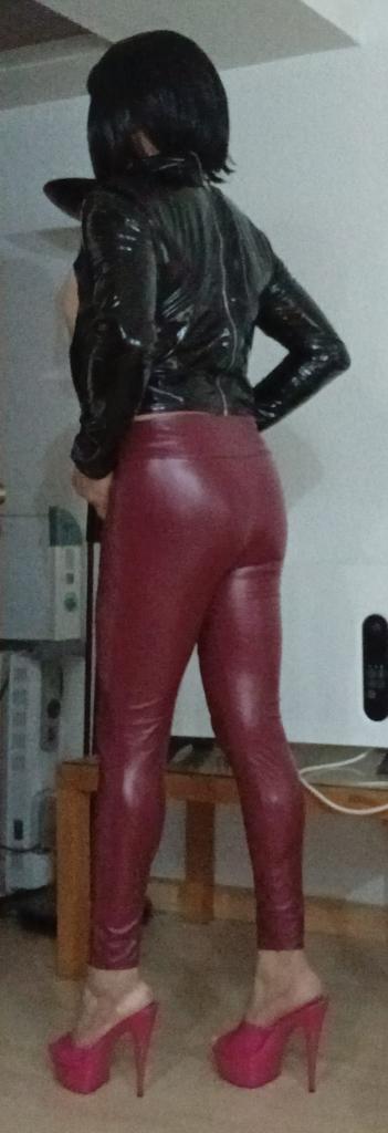 650821565: Travesti en Madrid