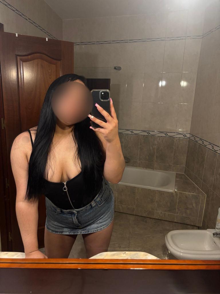 Chica busca chico en Málaga: 