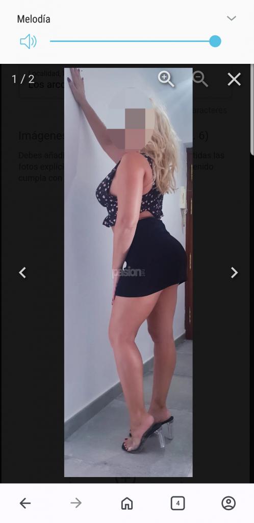 633750625: Chica busca chico en Cádiz