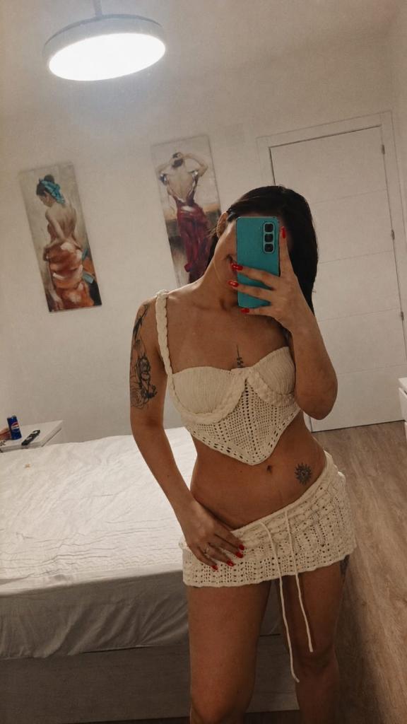 Chica busca chico en Madrid: 
