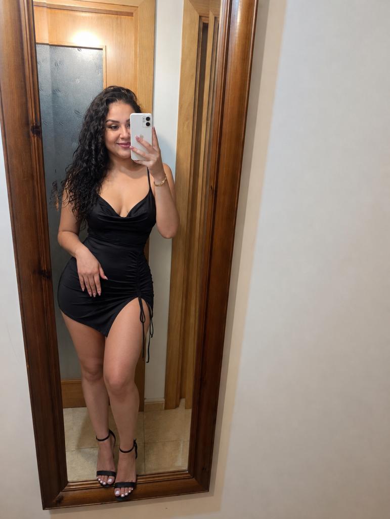 Chica busca chico en Zaragoza: 