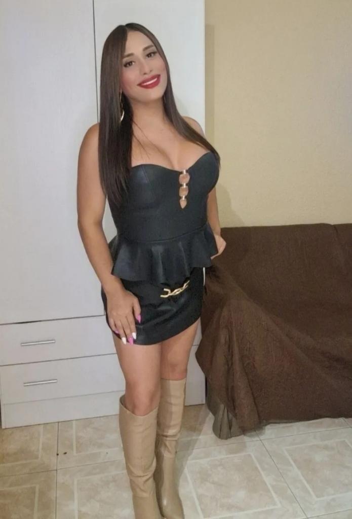 603382054: Transexual en Almería