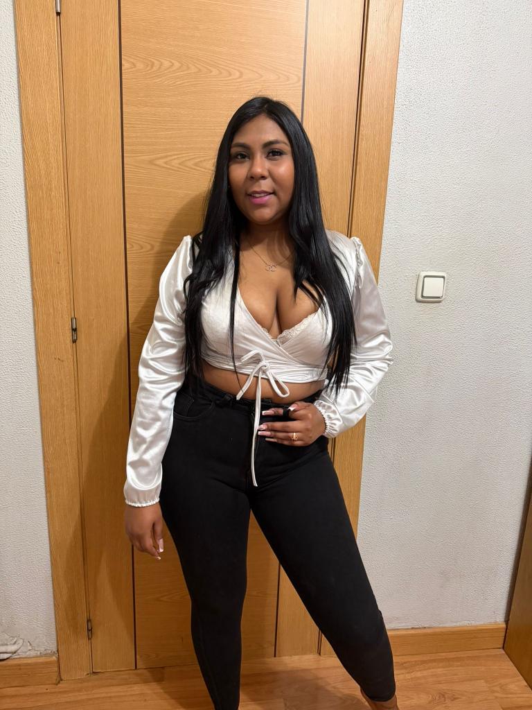 Chica busca chico en Albacete: 