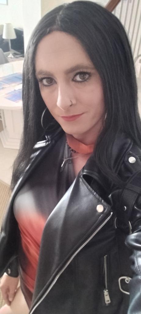 Transexual en Málaga: 