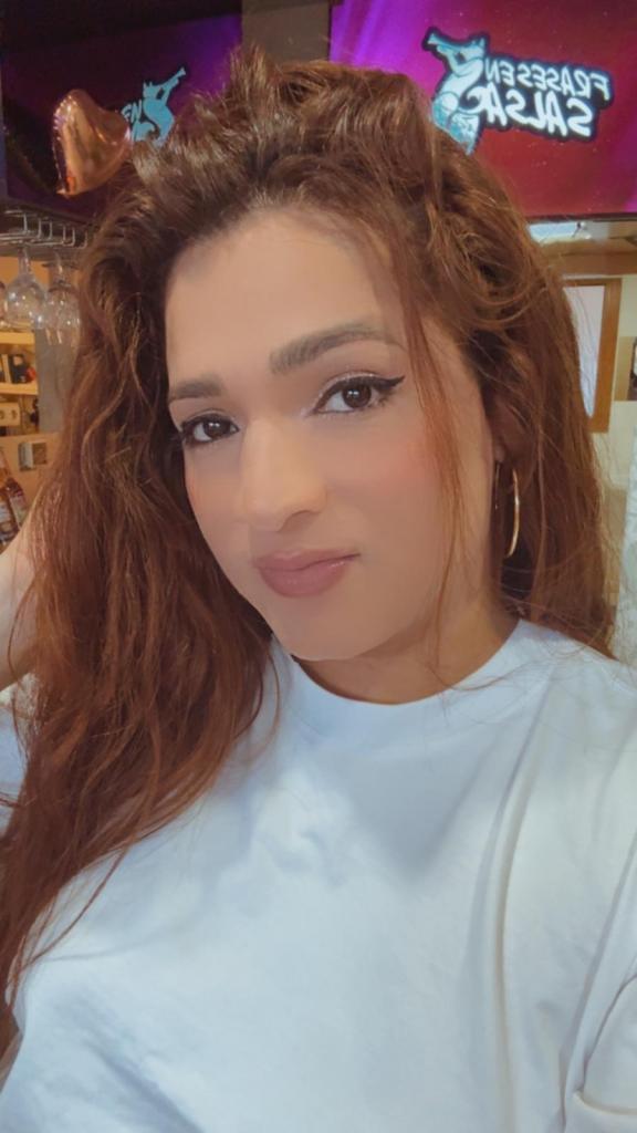 Travesti en Vizcaya: 
