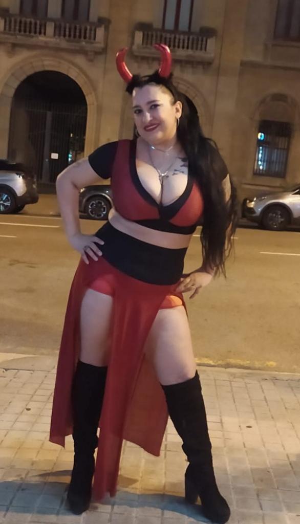 Chica busca chico en Gerona: 