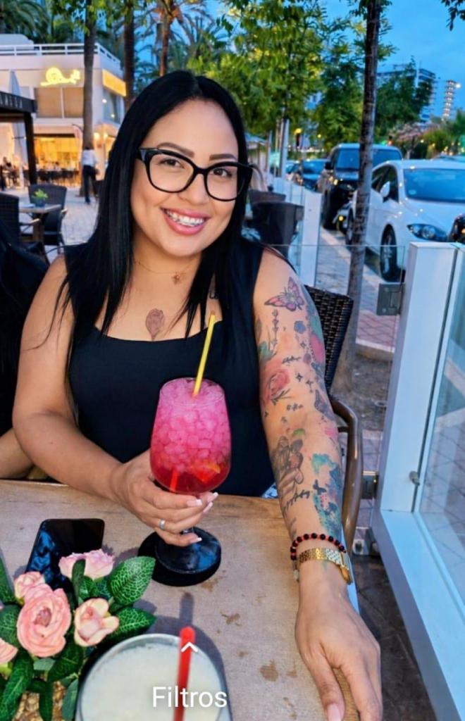 Chica busca chico en Mallorca: 