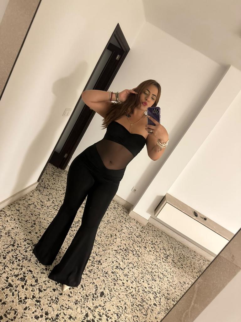 Chica busca chico en Málaga: 