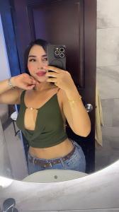 617155597: Chica busca chico en Madrid