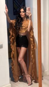 613307365: Transexual en Málaga