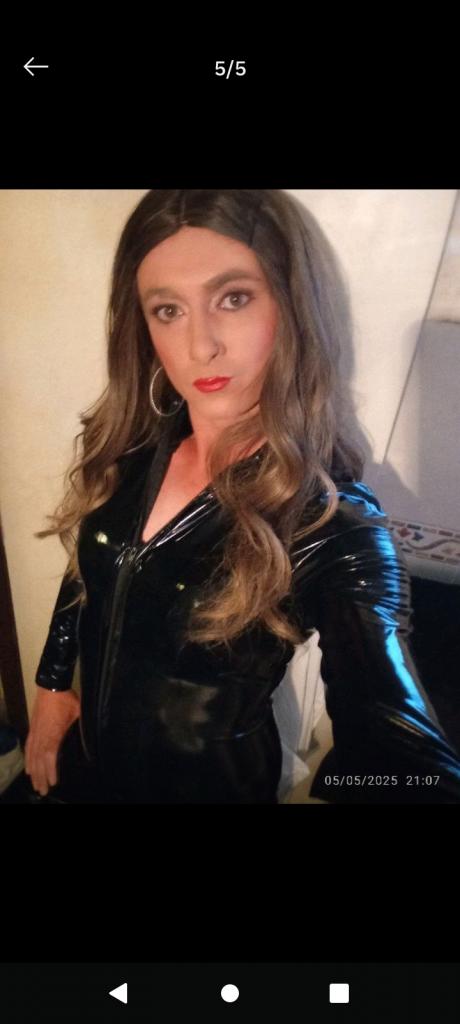 611397365: Transexual en Málaga