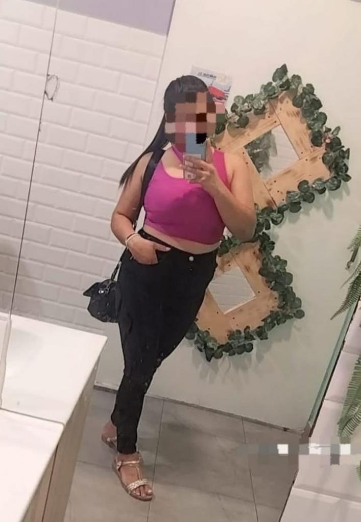 Chica busca chico en Madrid: 
