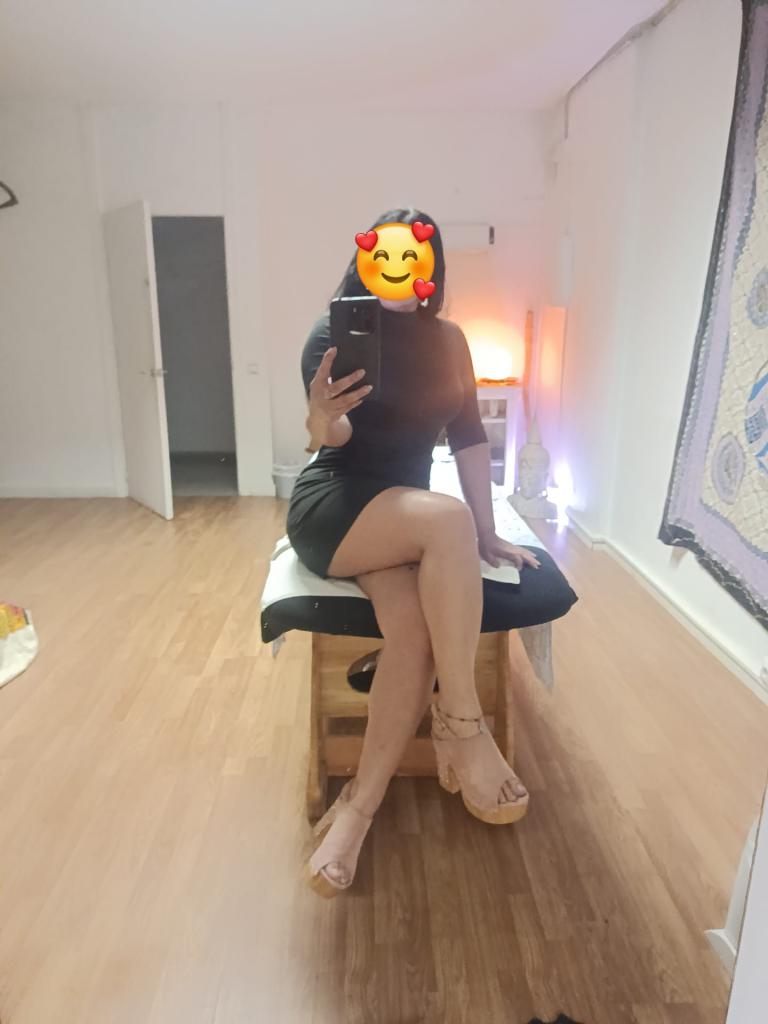 Transexual en Sevilla: 