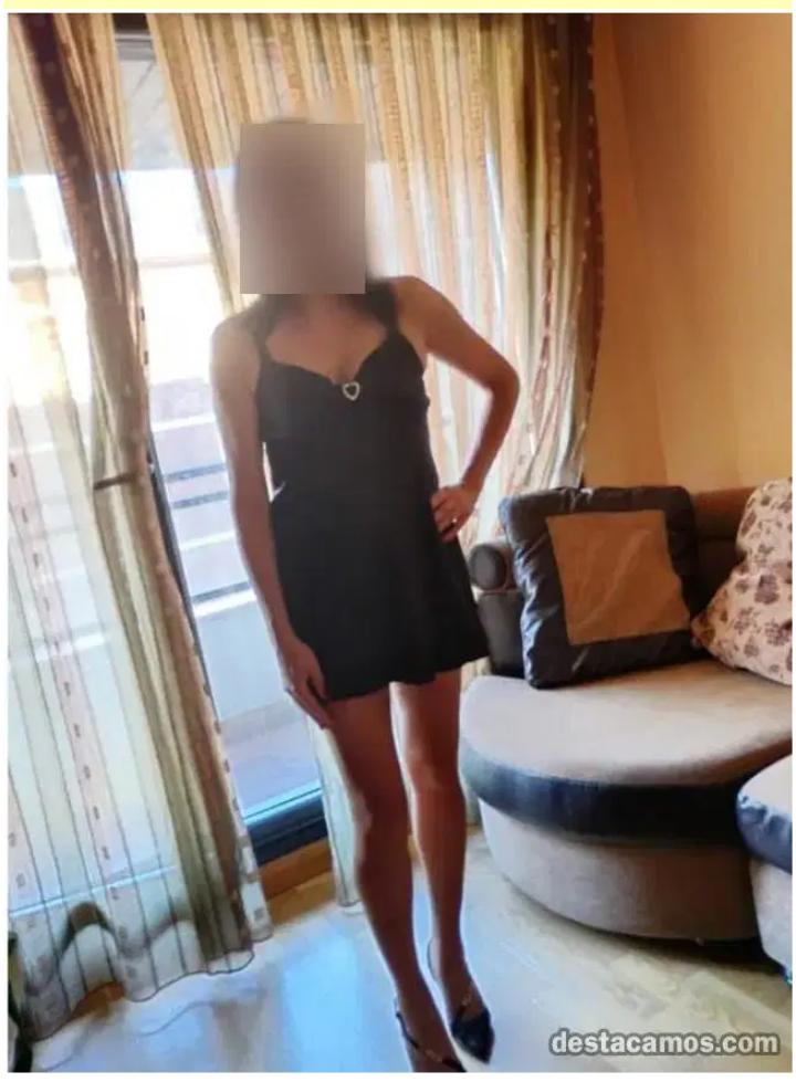Chica busca chico en León: 