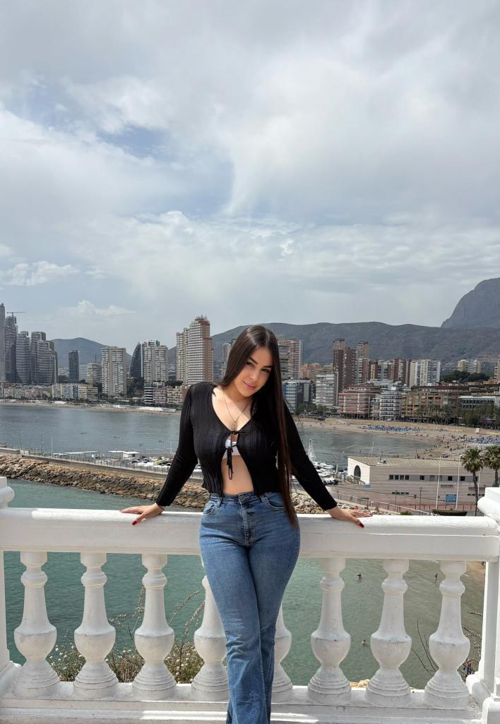 Chica busca chico en Valencia: 