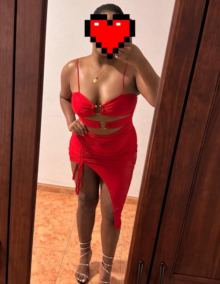 Chica busca chico en Alicante: 