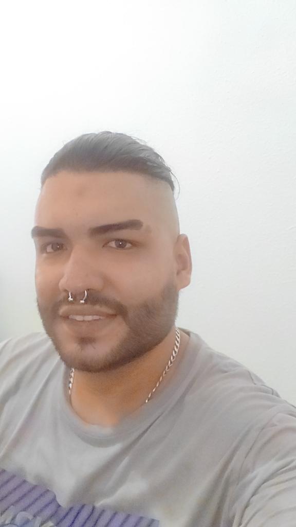 Chico busca chica en Ciudad Real: 