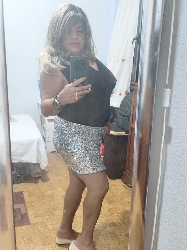 Transexual en Burgos: 
