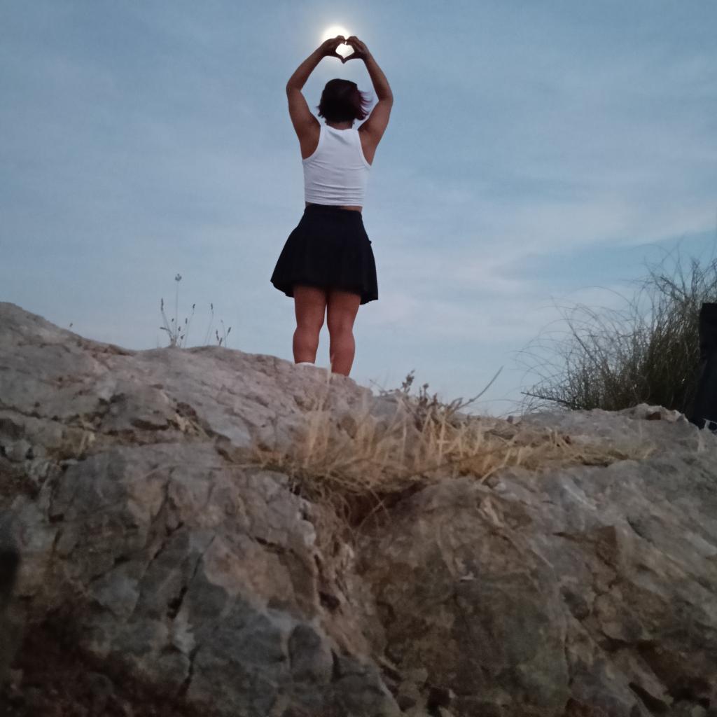 641395848: Chica busca chico en Murcia