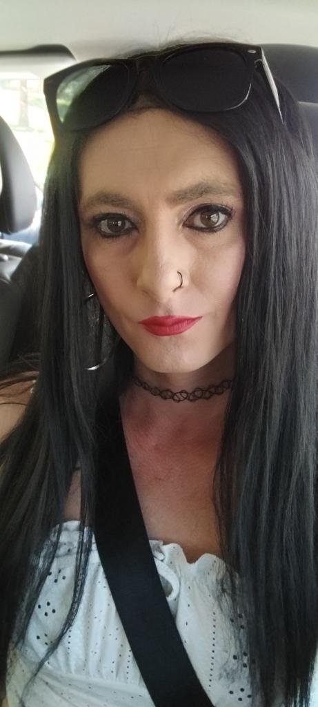 Transexual en Málaga: 