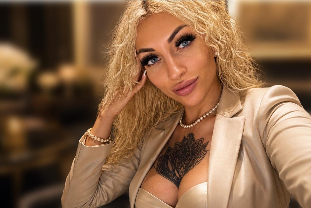 Travesti en Alicante: 