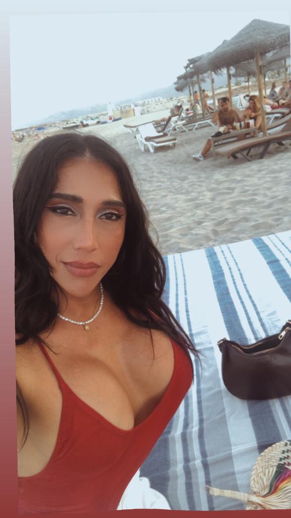 625899816: Travesti en Castellón