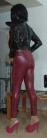 650821565: Travesti en Madrid