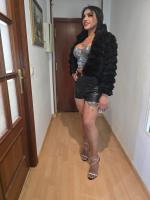 613603320: Travesti en Málaga