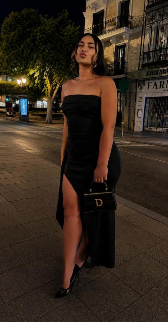 Chica busca chico en Alicante: 