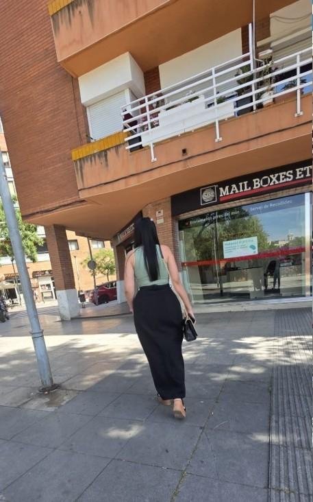 Chica busca chico en Barcelona: 