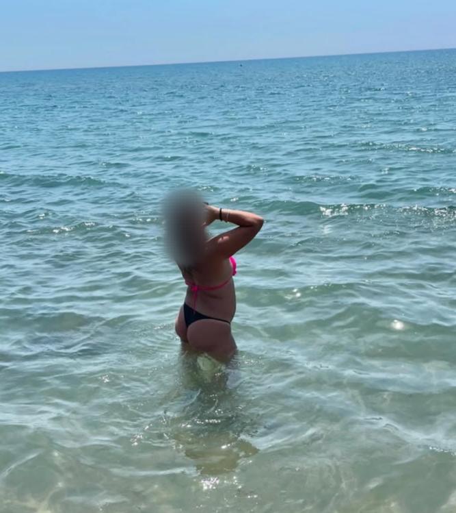 Chica busca chico en Sevilla: 