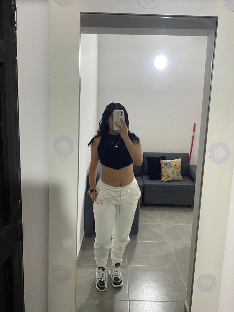 Chica busca chico en Murcia: 