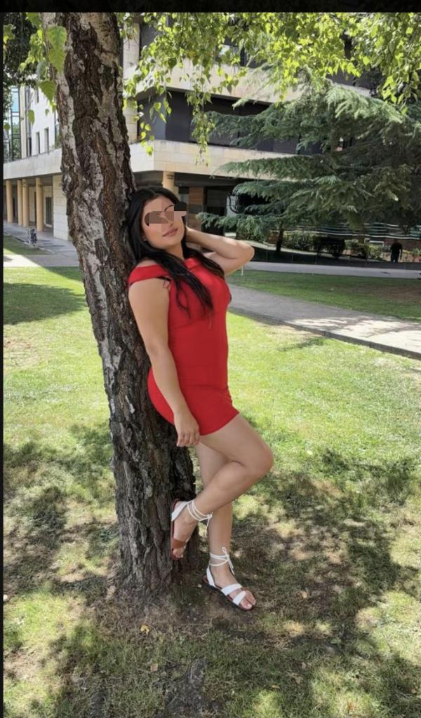Chica busca chico en Málaga: 
