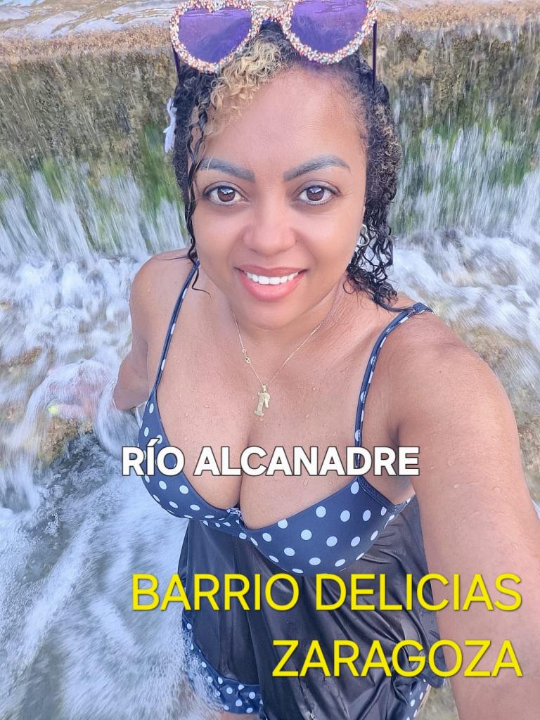689739268: Chica busca chico en Zaragoza