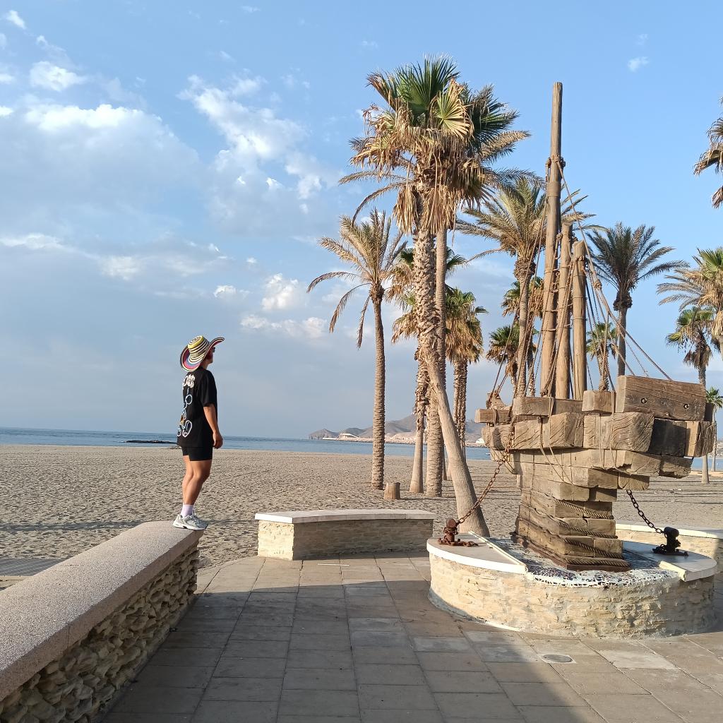 Chica busca chico en Murcia: 
