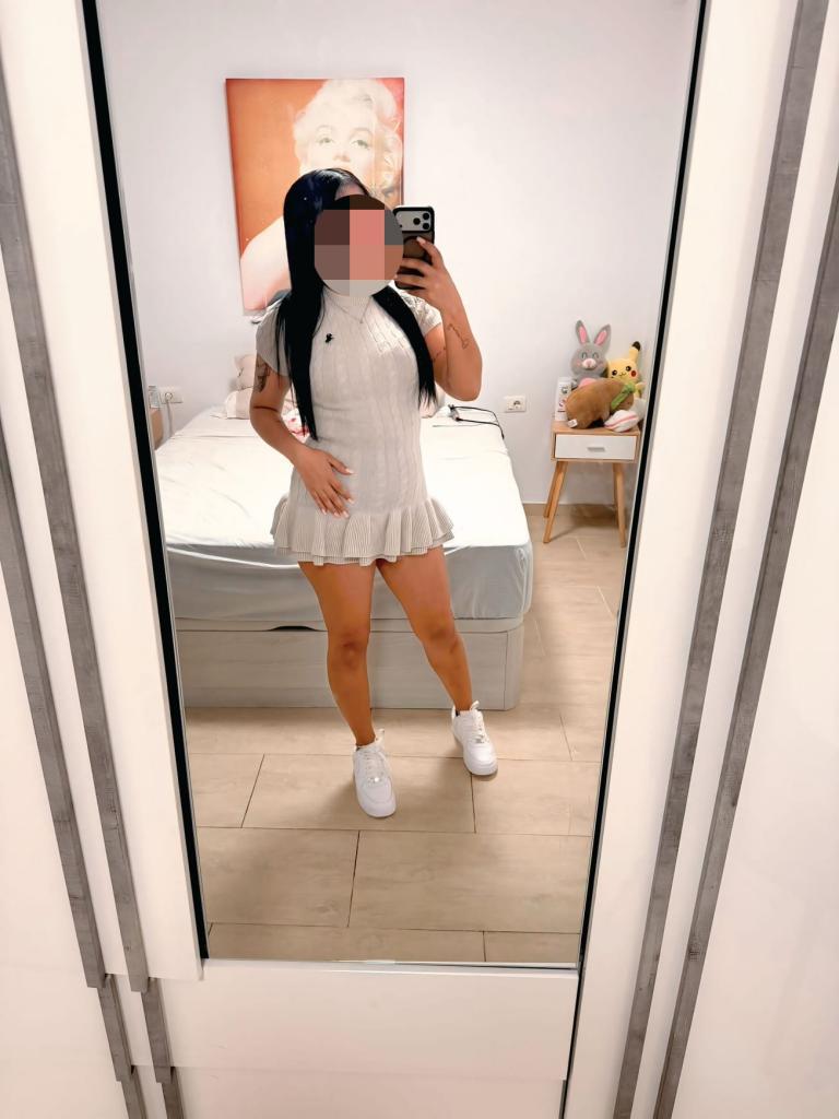 Chica busca chico en León: 