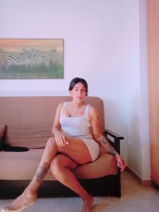 613312426: Travesti en Murcia