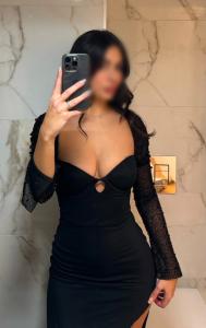 602430139: Chica busca chico en Madrid