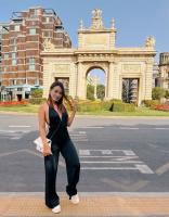 613766053: Chica busca chico en Madrid