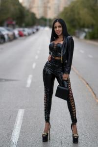 Chica busca chico en Valencia: 
