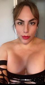 Transexual en Tenerife: 