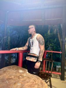 Chico busca chica en Madrid: 