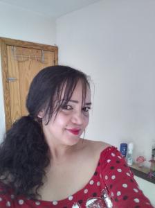 Chica busca chico en Ciudad Real: 