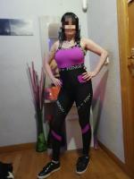 666954455: Chica busca chico en Murcia