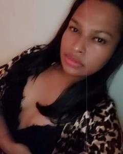 Transexual en Madrid: 