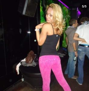 613468821: Transexual en Alicante