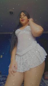 Transexual en Sevilla: 